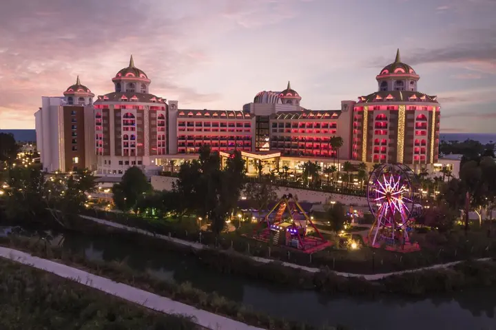 Анталья: Delphin BE Grand Resort - Ultra All Inclusive