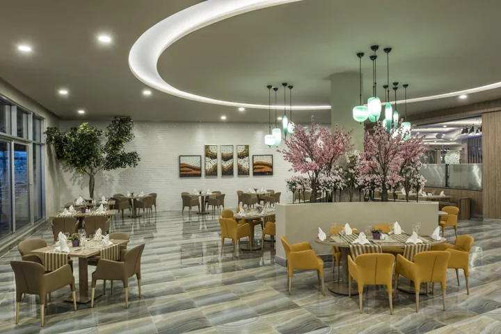 Анталья: Delphin BE Grand Resort - Ultra All Inclusive
