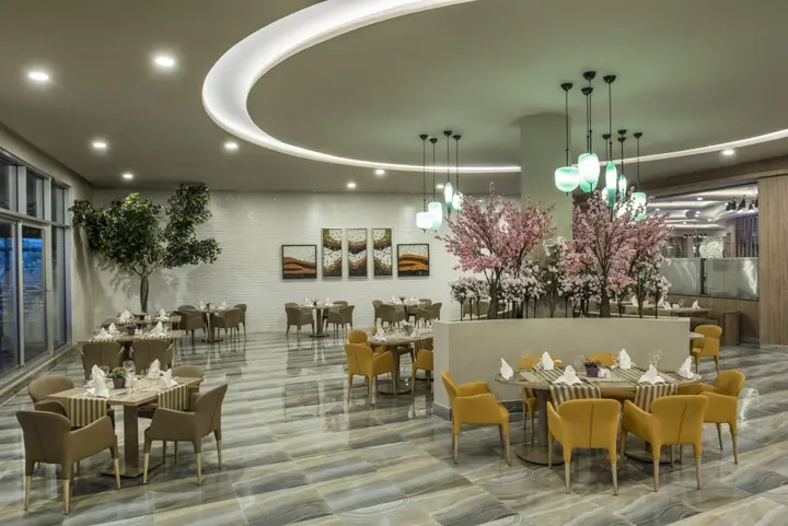 Анталья: Delphin BE Grand Resort - Ultra All Inclusive
