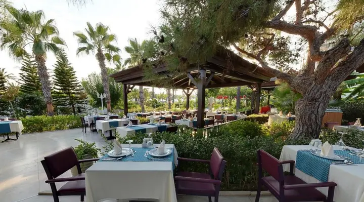 Анталья: Delphin BE Grand Resort - Ultra All Inclusive