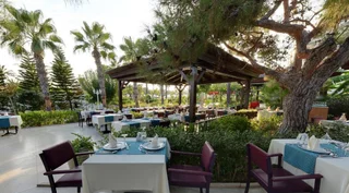 Анталья: Delphin BE Grand Resort - Ultra All Inclusive