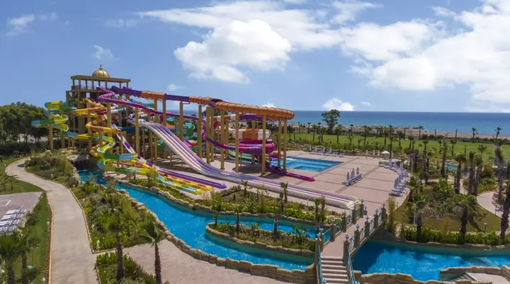 Анталья: Delphin BE Grand Resort - Ultra All Inclusive