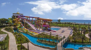 Анталья: Delphin BE Grand Resort - Ultra All Inclusive