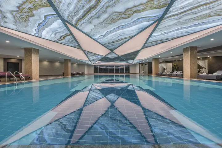 Анталья: Delphin BE Grand Resort - Ultra All Inclusive
