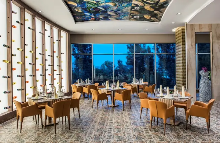 Анталья: Delphin BE Grand Resort - Ultra All Inclusive