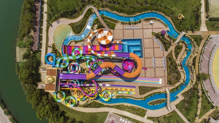 Анталья: Delphin BE Grand Resort - Ultra All Inclusive