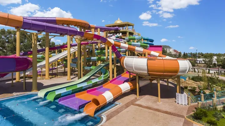 Анталья: Delphin BE Grand Resort - Ultra All Inclusive