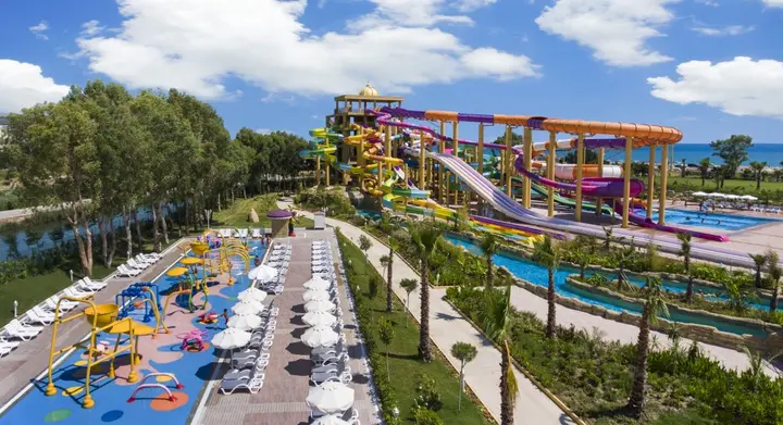 Анталья: Delphin BE Grand Resort - Ultra All Inclusive