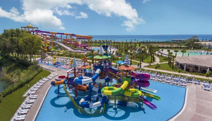 Анталья: Delphin BE Grand Resort - Ultra All Inclusive