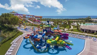 Анталья: Delphin BE Grand Resort - Ultra All Inclusive