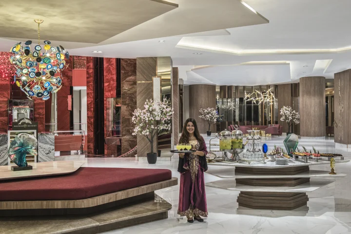 Анталья: Delphin BE Grand Resort - Ultra All Inclusive