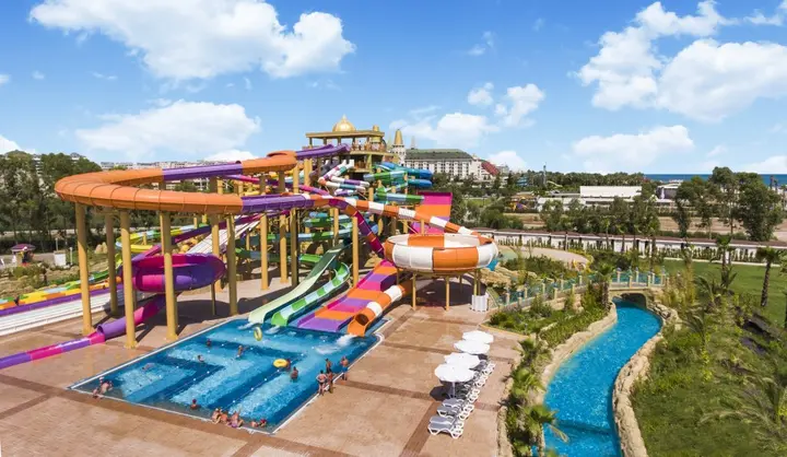 Анталья: Delphin BE Grand Resort - Ultra All Inclusive