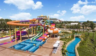 Анталья: Delphin BE Grand Resort - Ultra All Inclusive