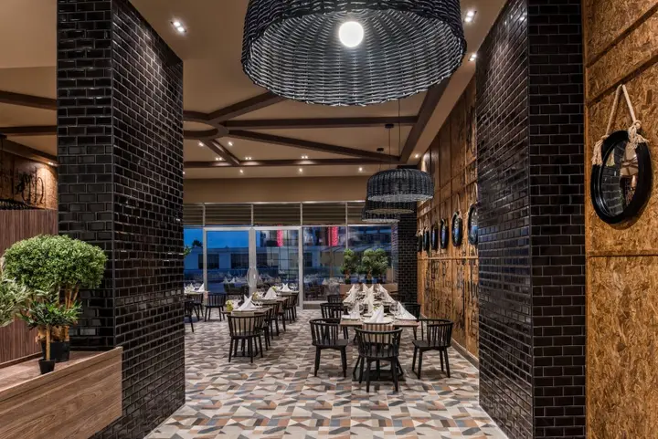 Анталья: Delphin BE Grand Resort - Ultra All Inclusive