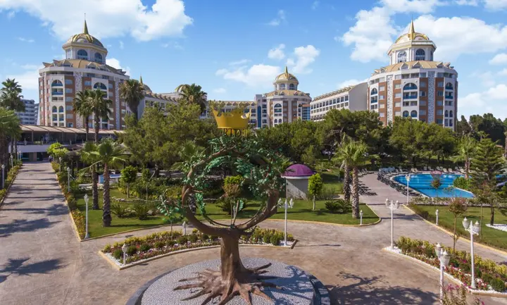 Анталья: Delphin BE Grand Resort - Ultra All Inclusive