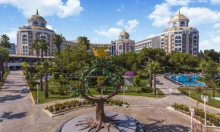 Анталья: Delphin BE Grand Resort - Ultra All Inclusive