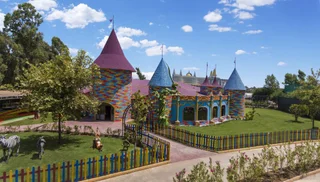 Анталья: Delphin BE Grand Resort - Ultra All Inclusive