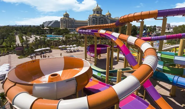 Анталья: Delphin BE Grand Resort - Ultra All Inclusive