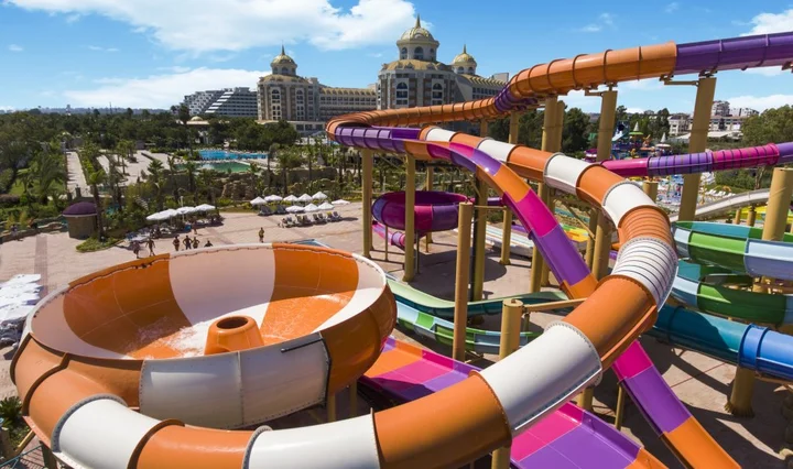 Анталья: Delphin BE Grand Resort - Ultra All Inclusive