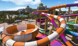 Анталья: Delphin BE Grand Resort - Ultra All Inclusive