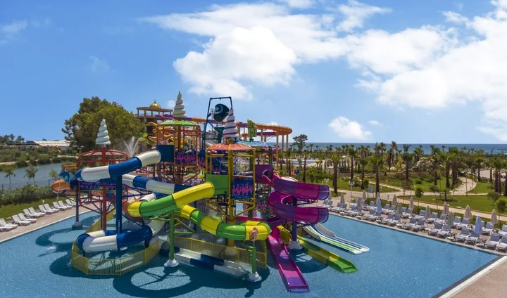 Анталья: Delphin BE Grand Resort - Ultra All Inclusive