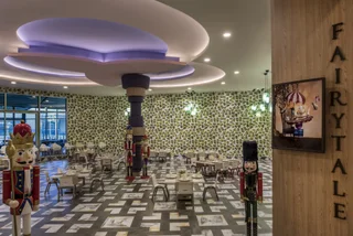 Анталья: Delphin BE Grand Resort - Ultra All Inclusive