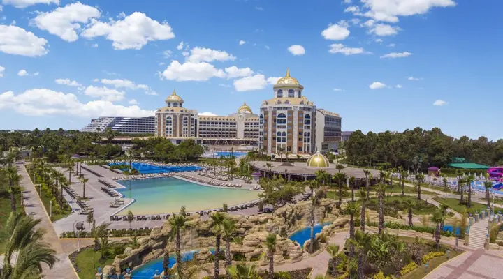 Анталья: Delphin BE Grand Resort - Ultra All Inclusive