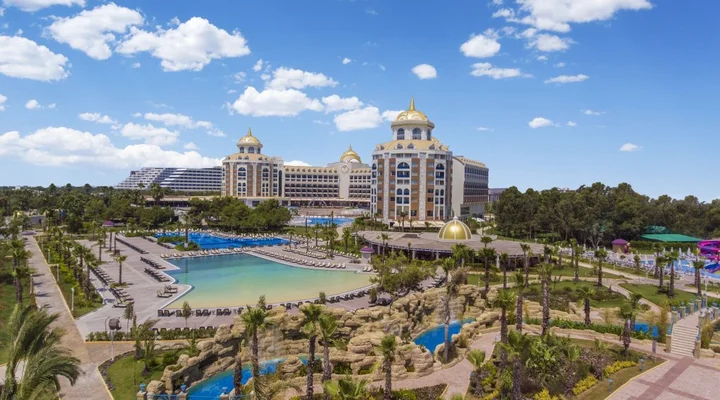 Анталья: Delphin BE Grand Resort - Ultra All Inclusive