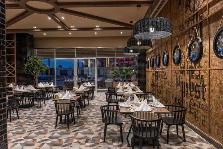 Анталья: Delphin BE Grand Resort - Ultra All Inclusive
