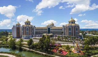 Анталья: Delphin BE Grand Resort - Ultra All Inclusive