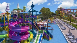Анталья: Delphin BE Grand Resort - Ultra All Inclusive