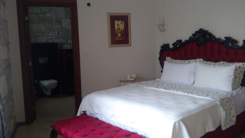 Helvaci: La Petra Hotel - Special Class