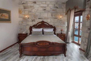 Helvaci: La Petra Hotel - Special Class