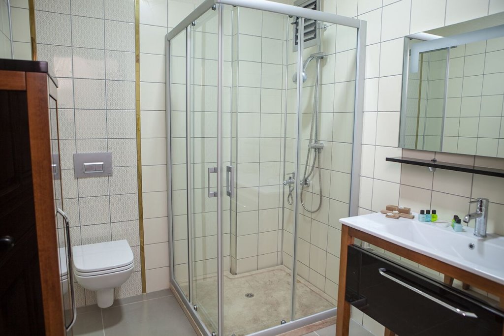Helvaci: La Petra Hotel - Special Class