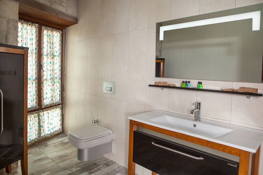 Helvaci: La Petra Hotel - Special Class