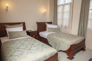 Helvaci: La Petra Hotel - Special Class