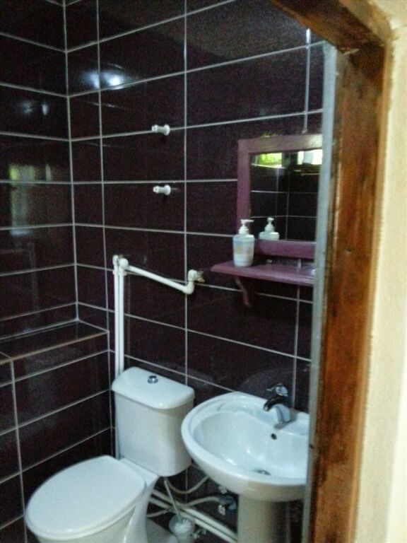 Кешан: Siginak Hotel