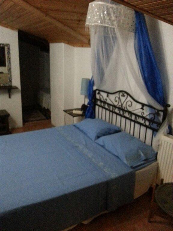Кешан: Siginak Hotel