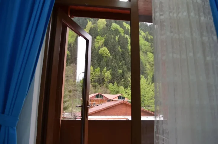 Узунгёль: Kuloglu Otel Ve Restoran