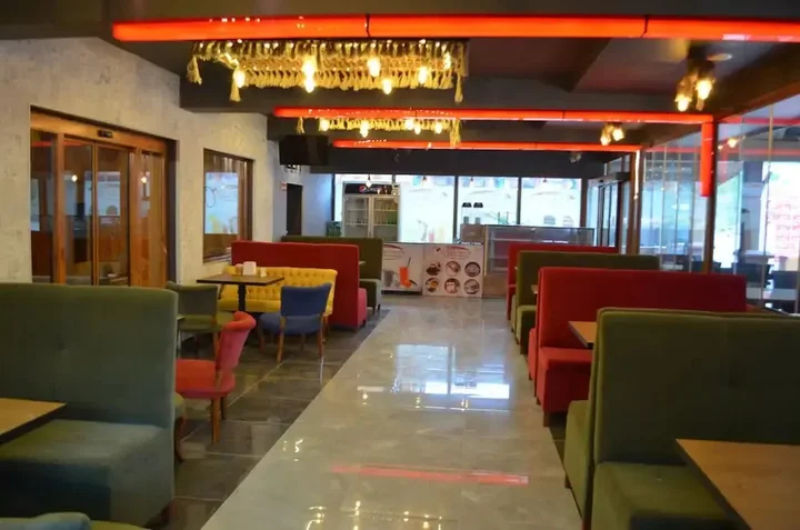 Узунгёль: Kuloglu Otel Ve Restoran