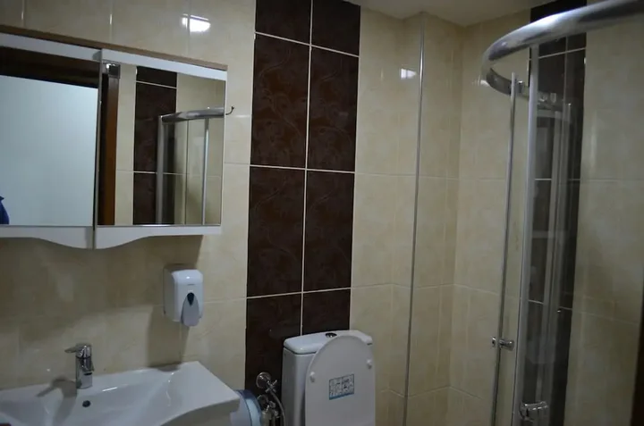 Узунгёль: Kuloglu Otel Ve Restoran