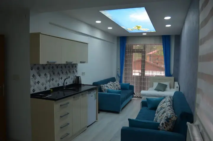Узунгёль: Kuloglu Otel Ve Restoran