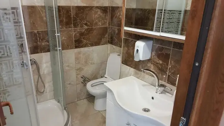 Узунгёль: Kuloglu Otel Ve Restoran