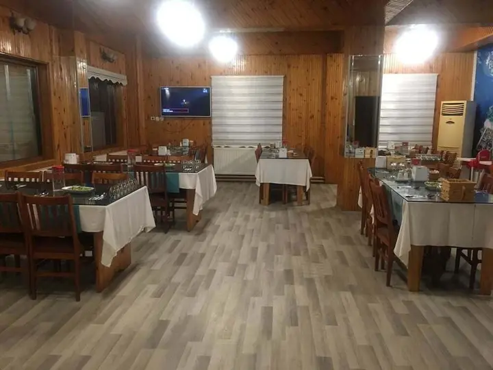 Узунгёль: Kuloglu Otel Ve Restoran