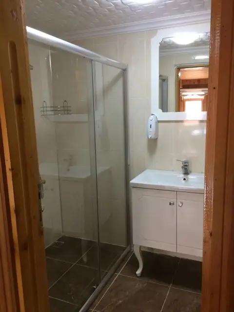 Узунгёль: Kuloglu Otel Ve Restoran