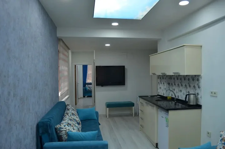 Узунгёль: Kuloglu Otel Ve Restoran