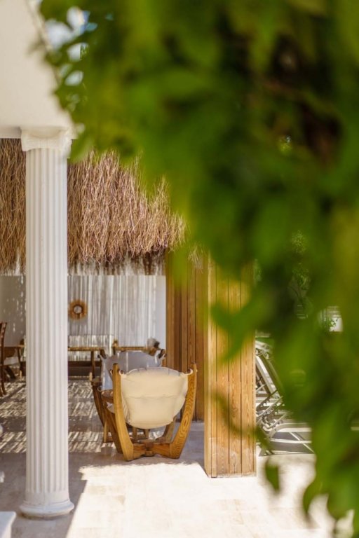 Бодрум: Отель Costa Maya