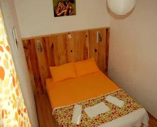 Чиралы: Dionysos Lodge