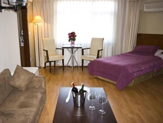 Гебзе: Bekir Hotel