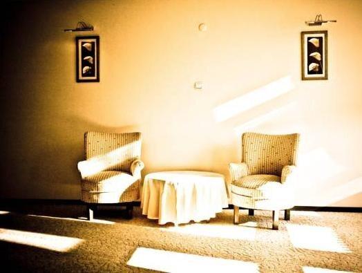 Гебзе: Bekir Hotel
